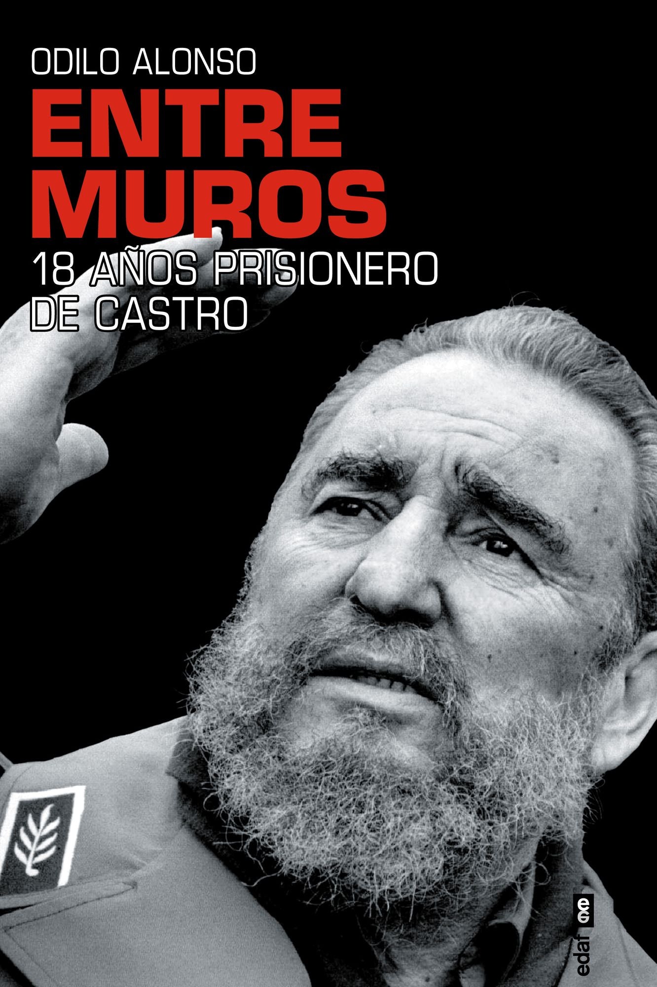 Entre muros. 18 anos prisionero de Castro