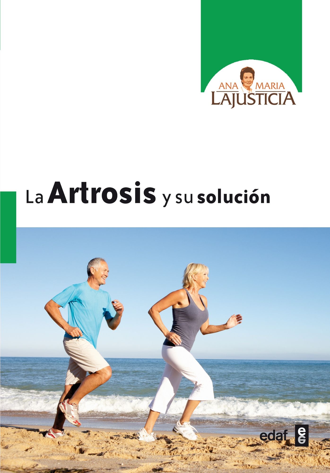La Artrosis y su solucion