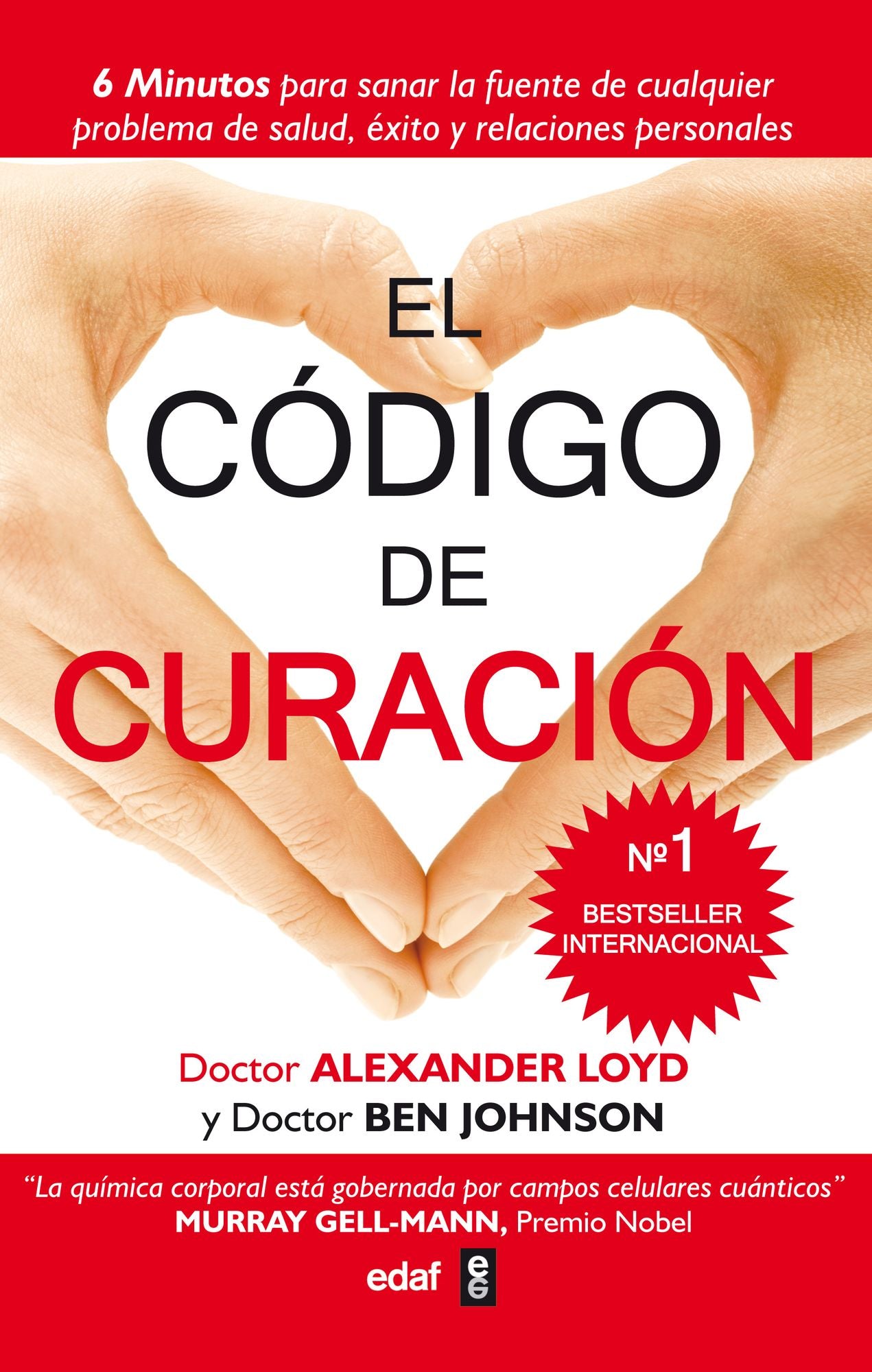 El Codigo de curacion