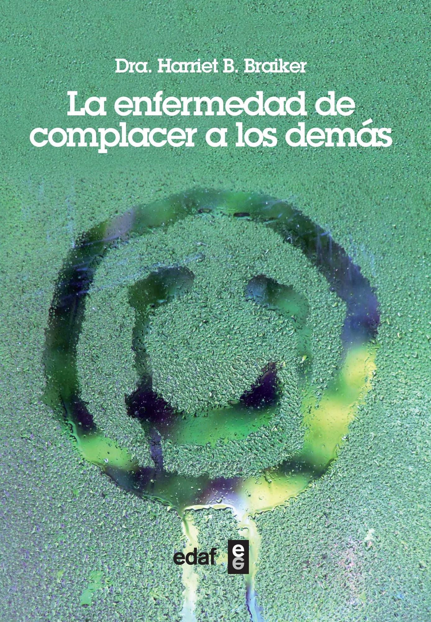 La Enfermedad de complacer a los demas