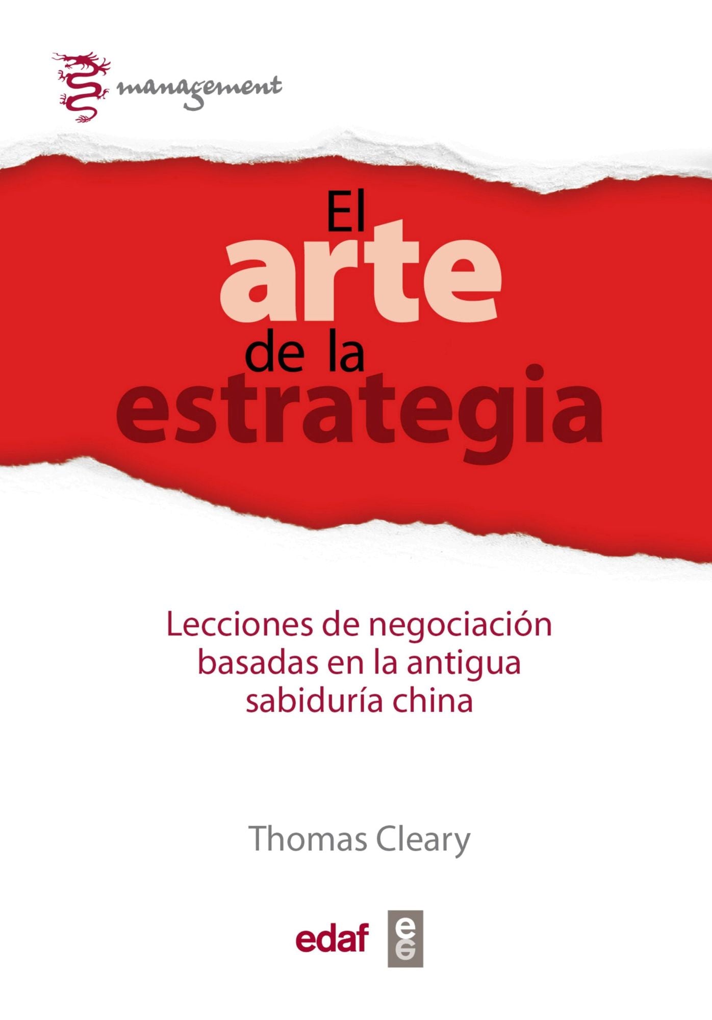 El Arte de la estrategia