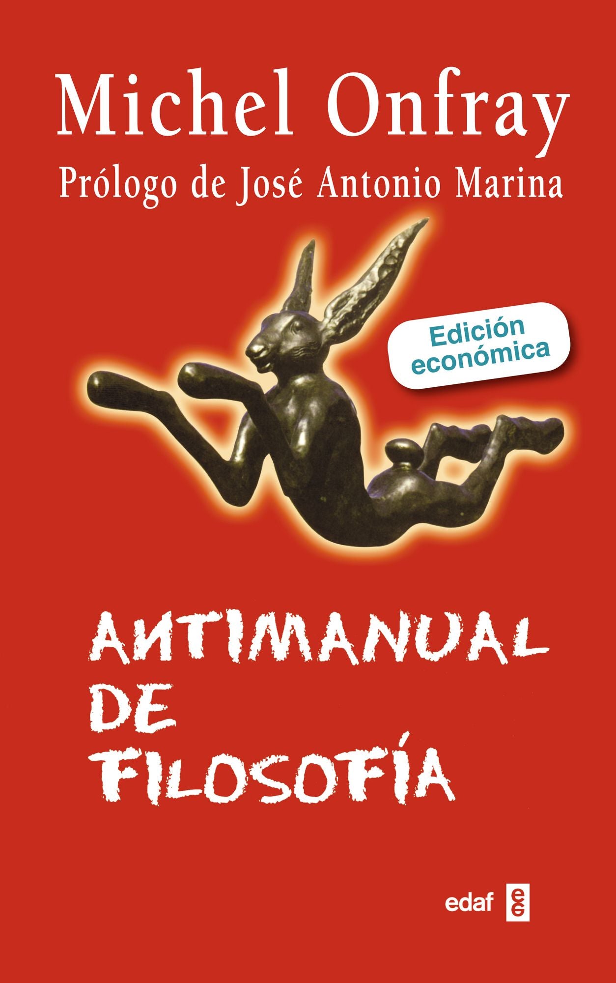 Antimanual de filosofia