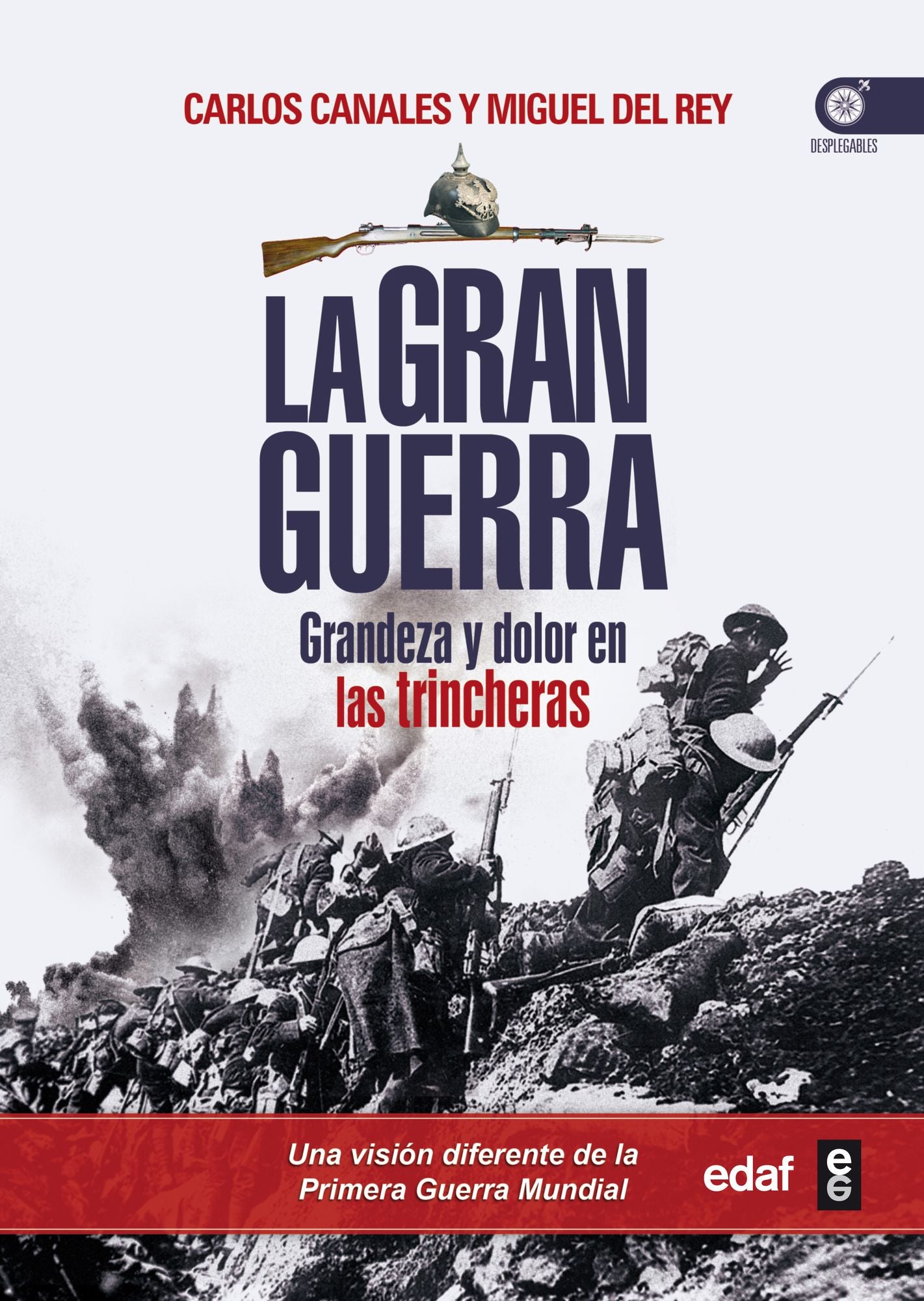 La Gran guerra