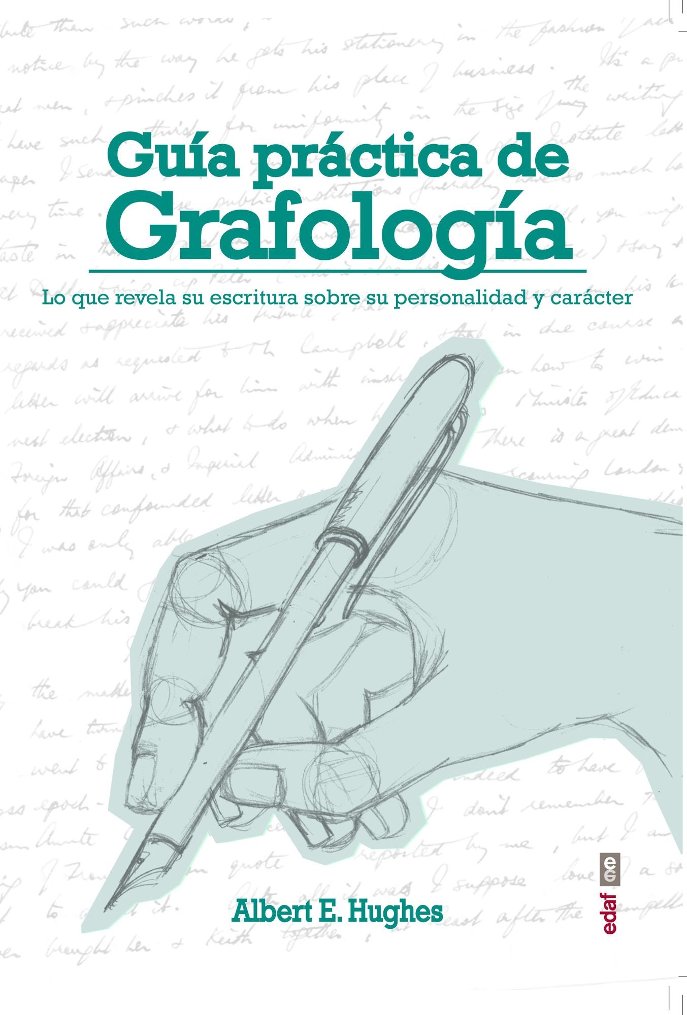 Guia practica de grafologia