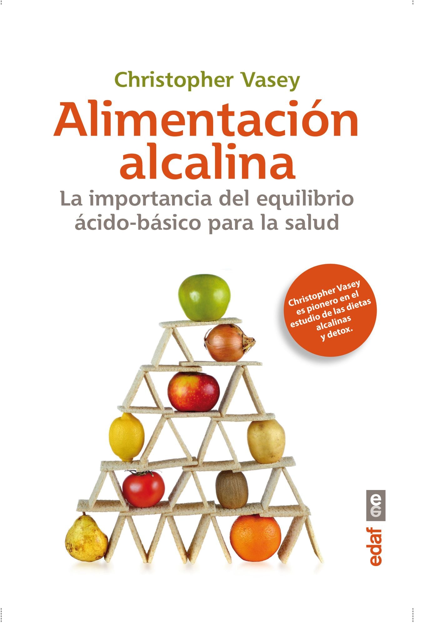 Alimentacion alcalina