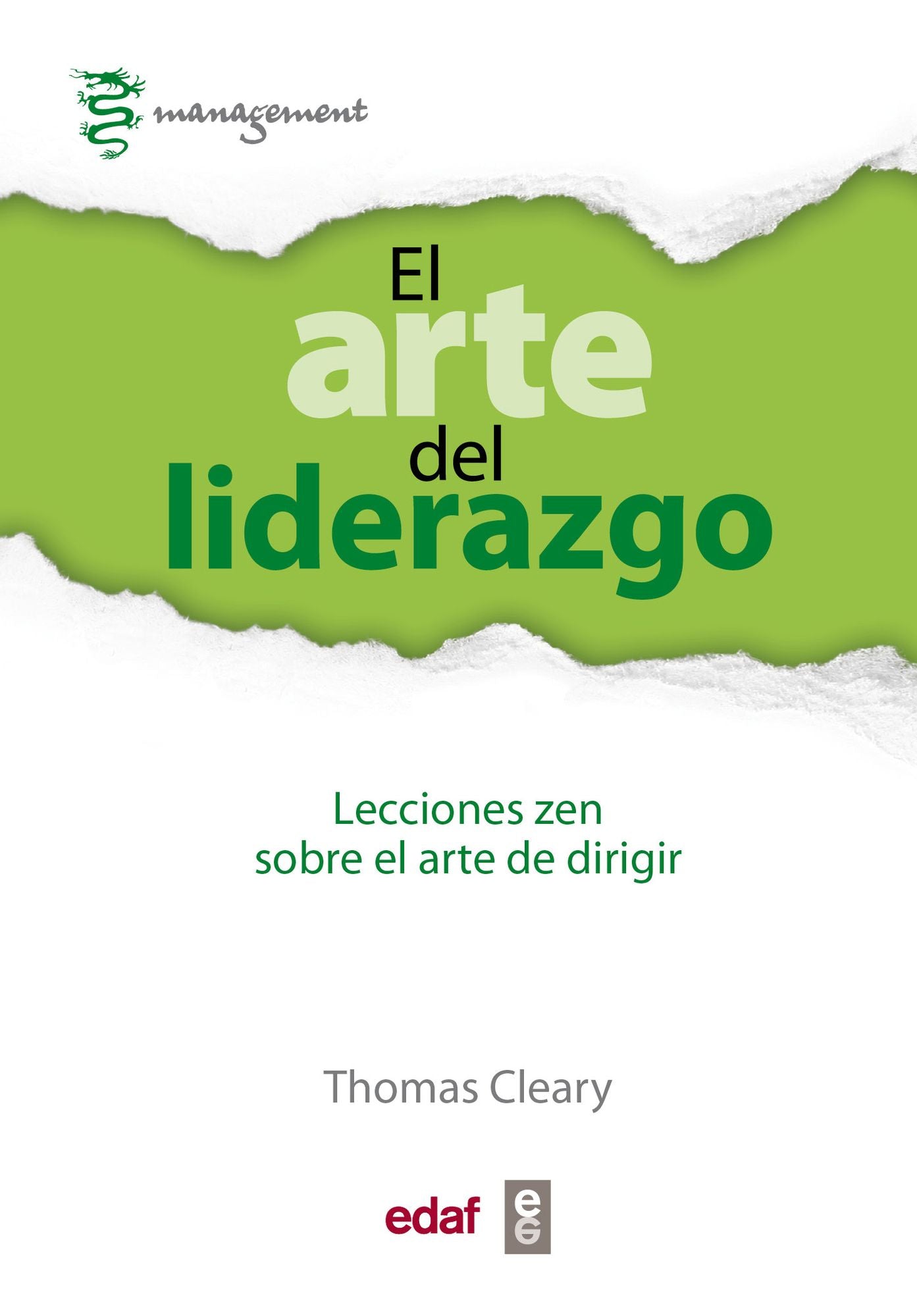El Arte del liderazgo