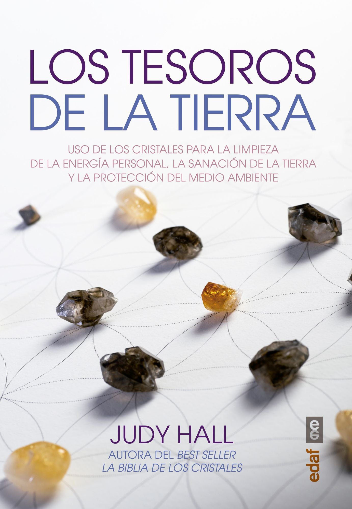 Los Tesoros de la tierra