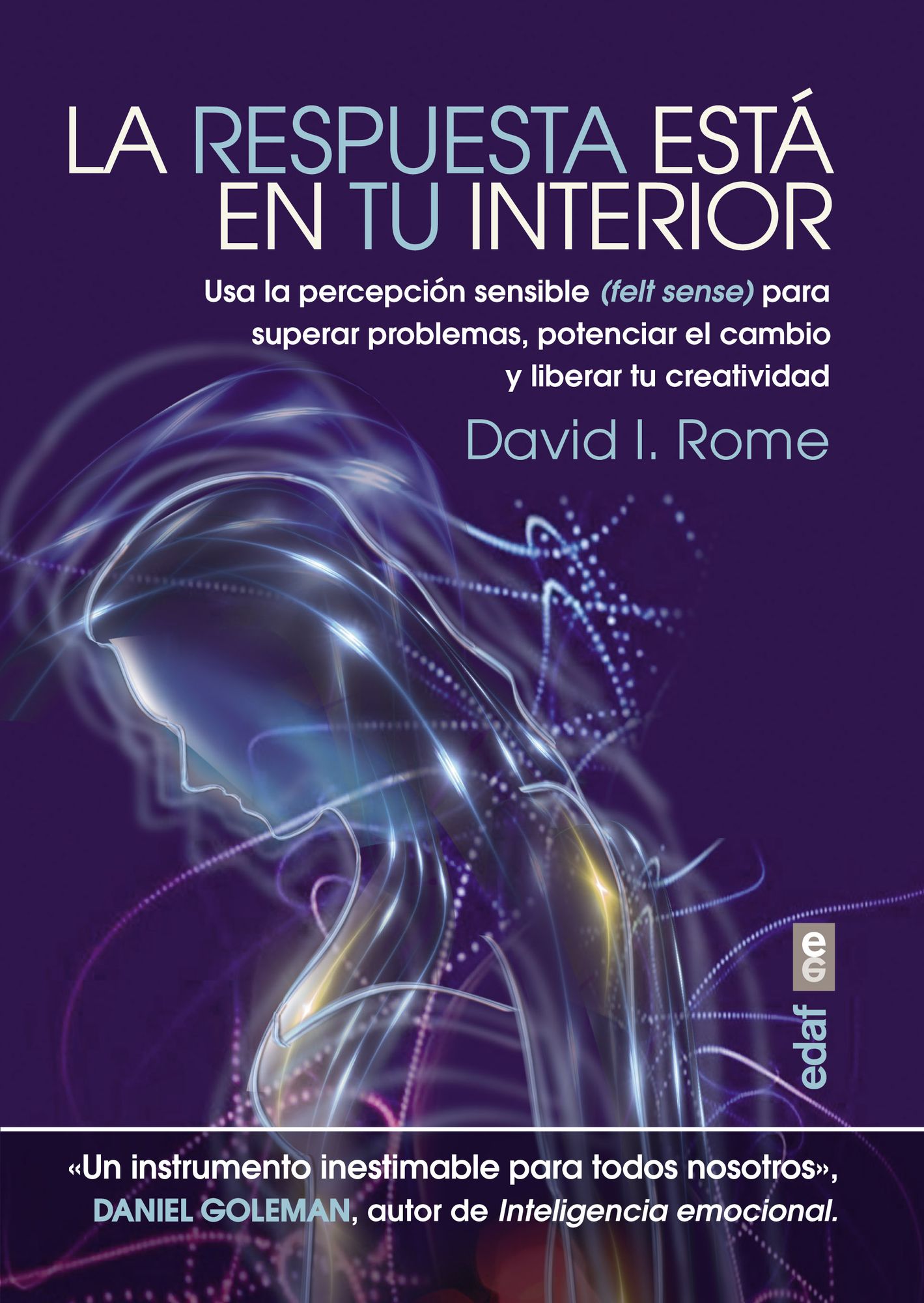 La Respuesta esta en tu interior