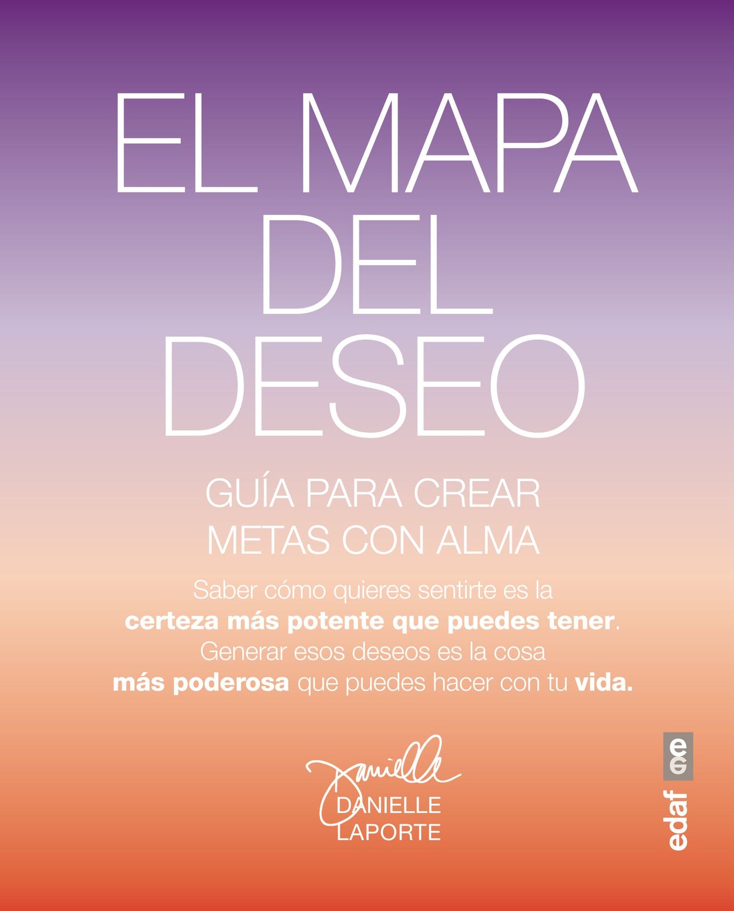 El Mapa del Deseo