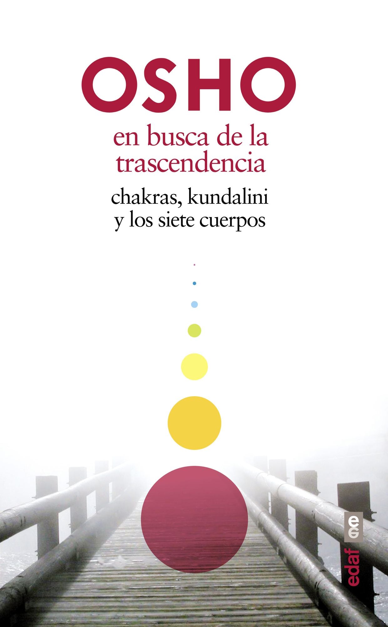En busca de la trascendencia