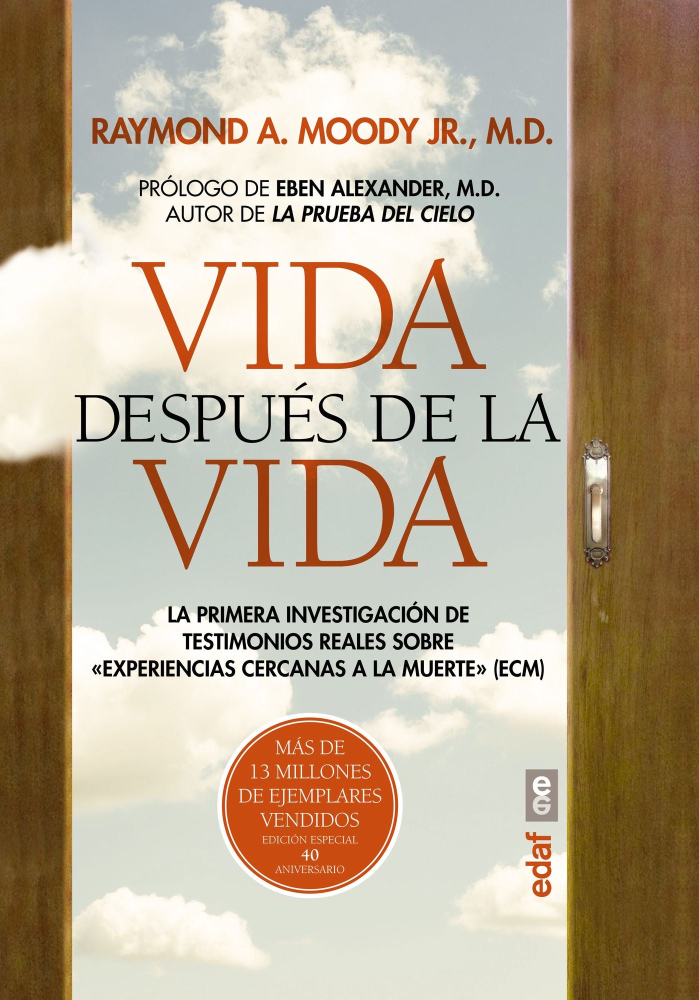 Vida despues de la vida
