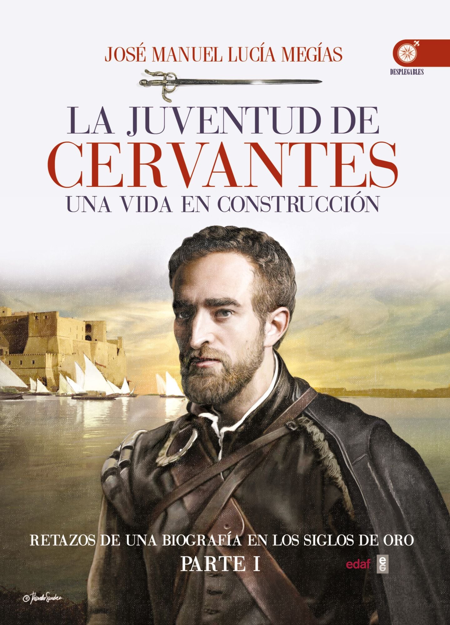 La Juventud de Cervantes