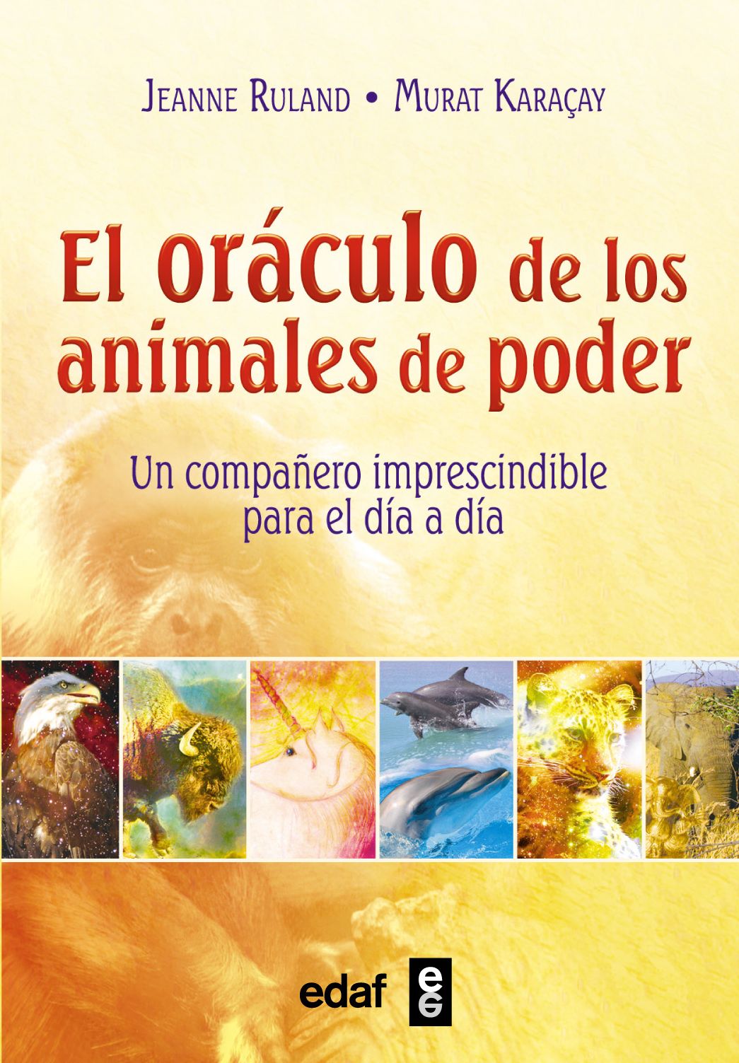 Oraculo de los animales de poder
