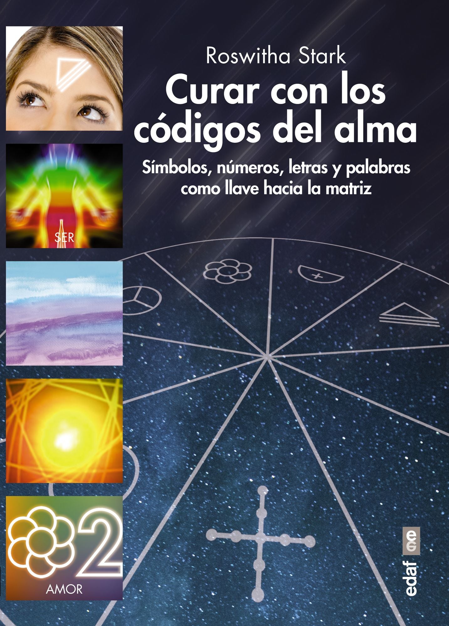 Curar con los codigos del alma