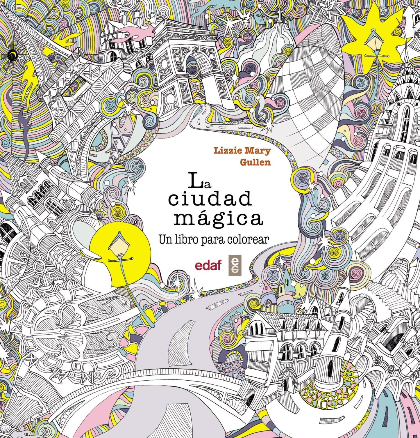 La Ciudad magica