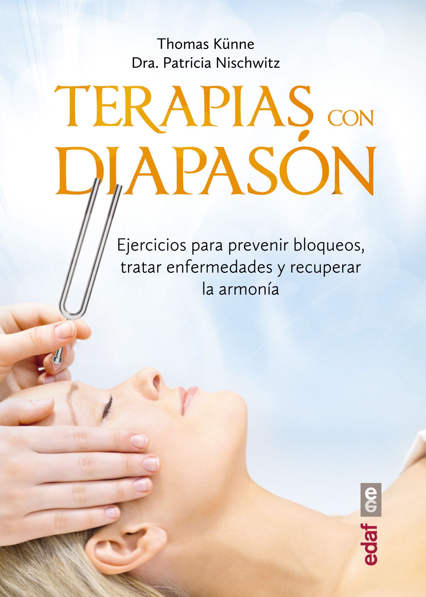 Terapia con el diapason
