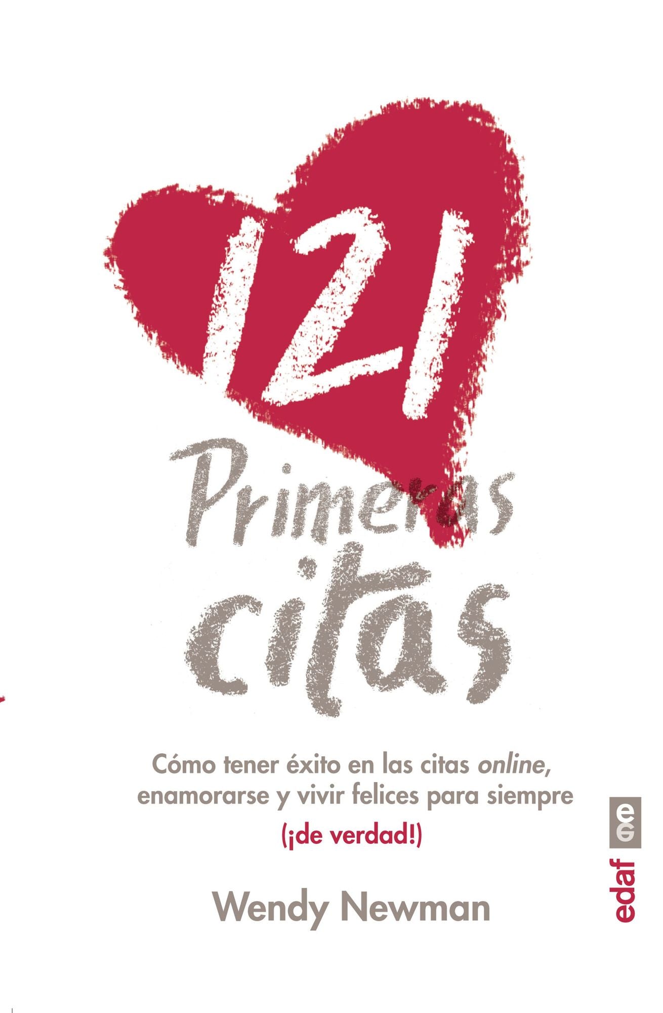 121 primeras citas