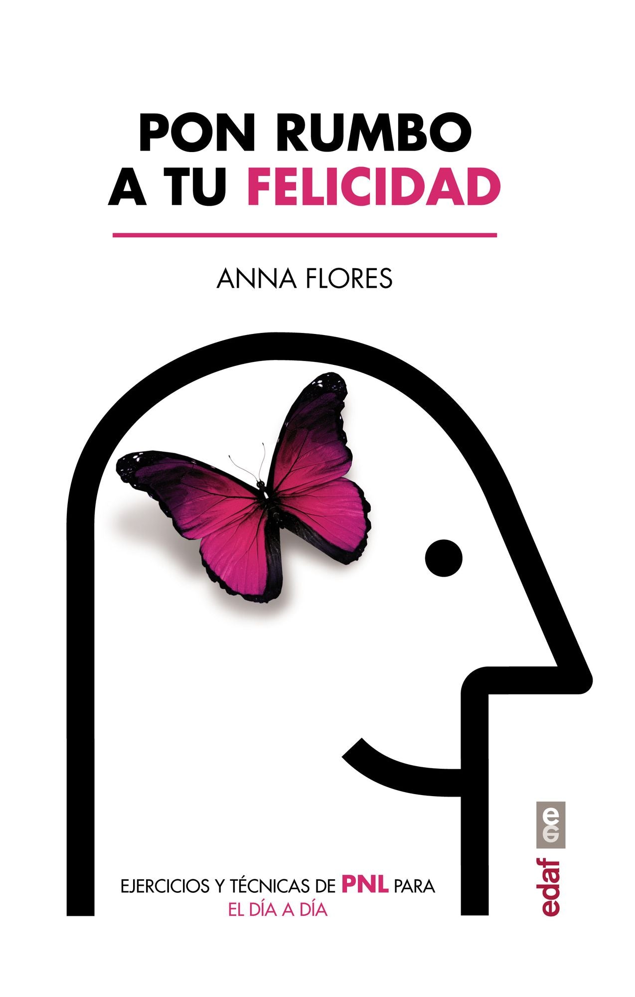 Pon rumbo a tu felicidad