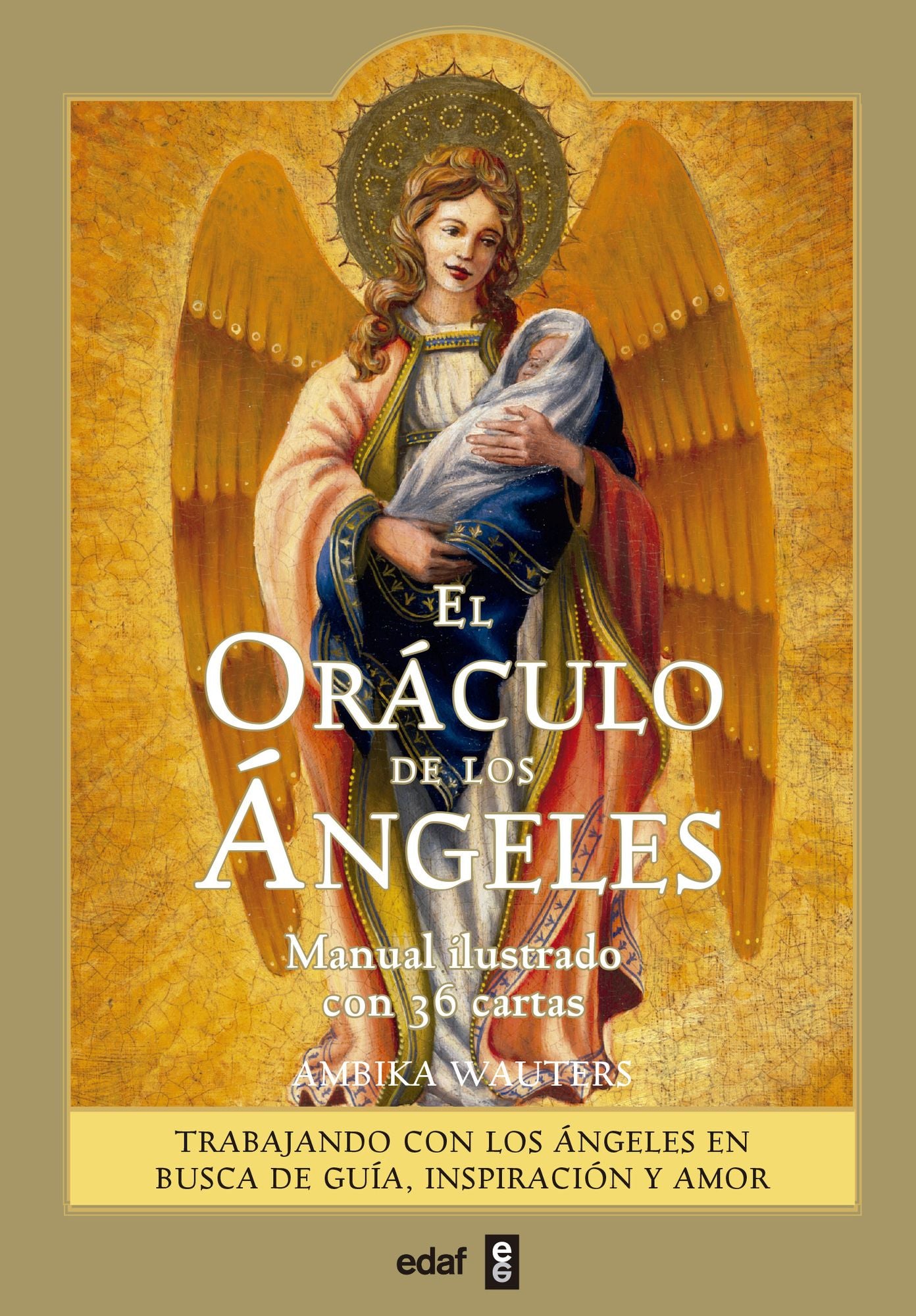 El Oraculo de los ángeles