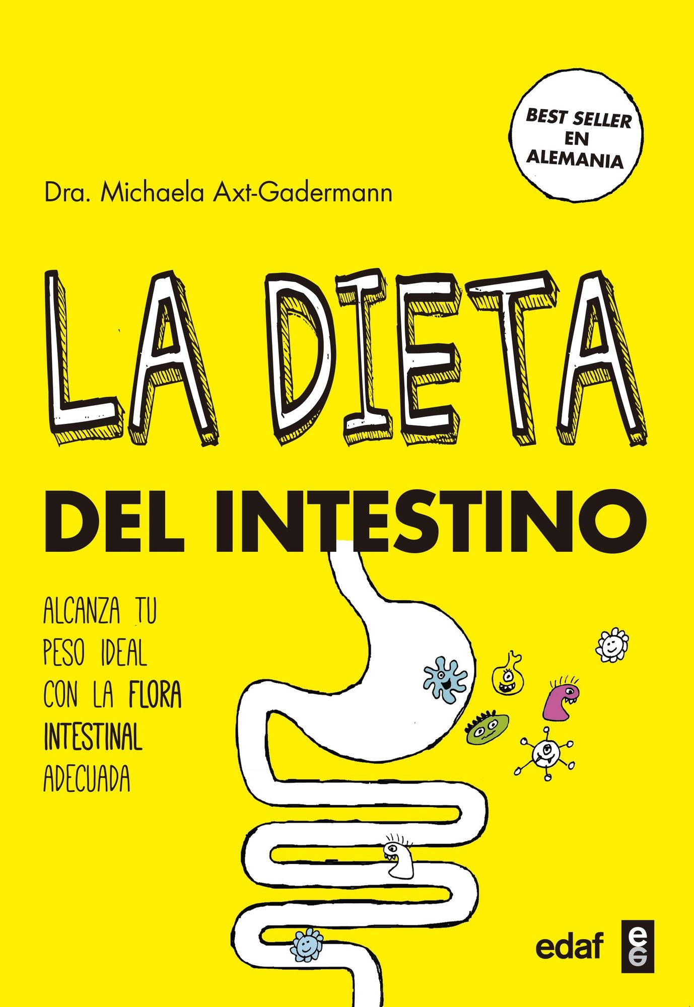 La Dieta del intestino