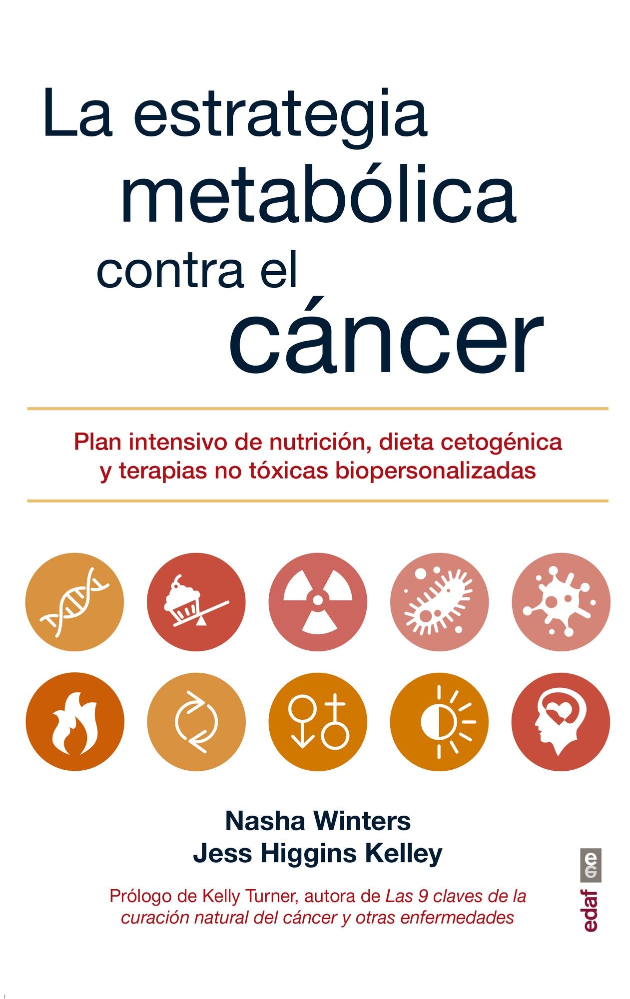 La Estrategia Metabolica Frente Al Cancer