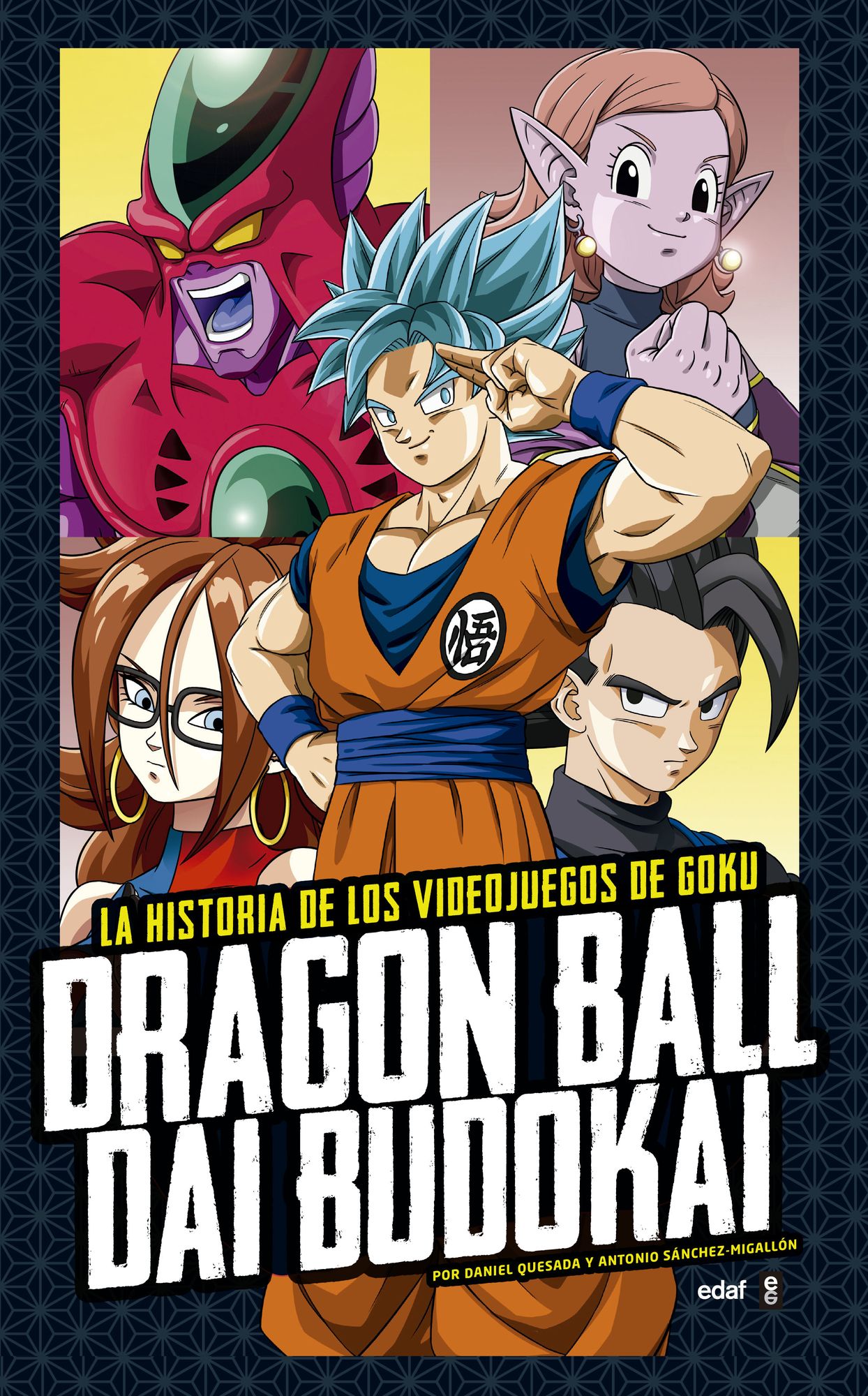 Dragon Ball Dai budokai : La Historia De Los Videojuegos De Goku
