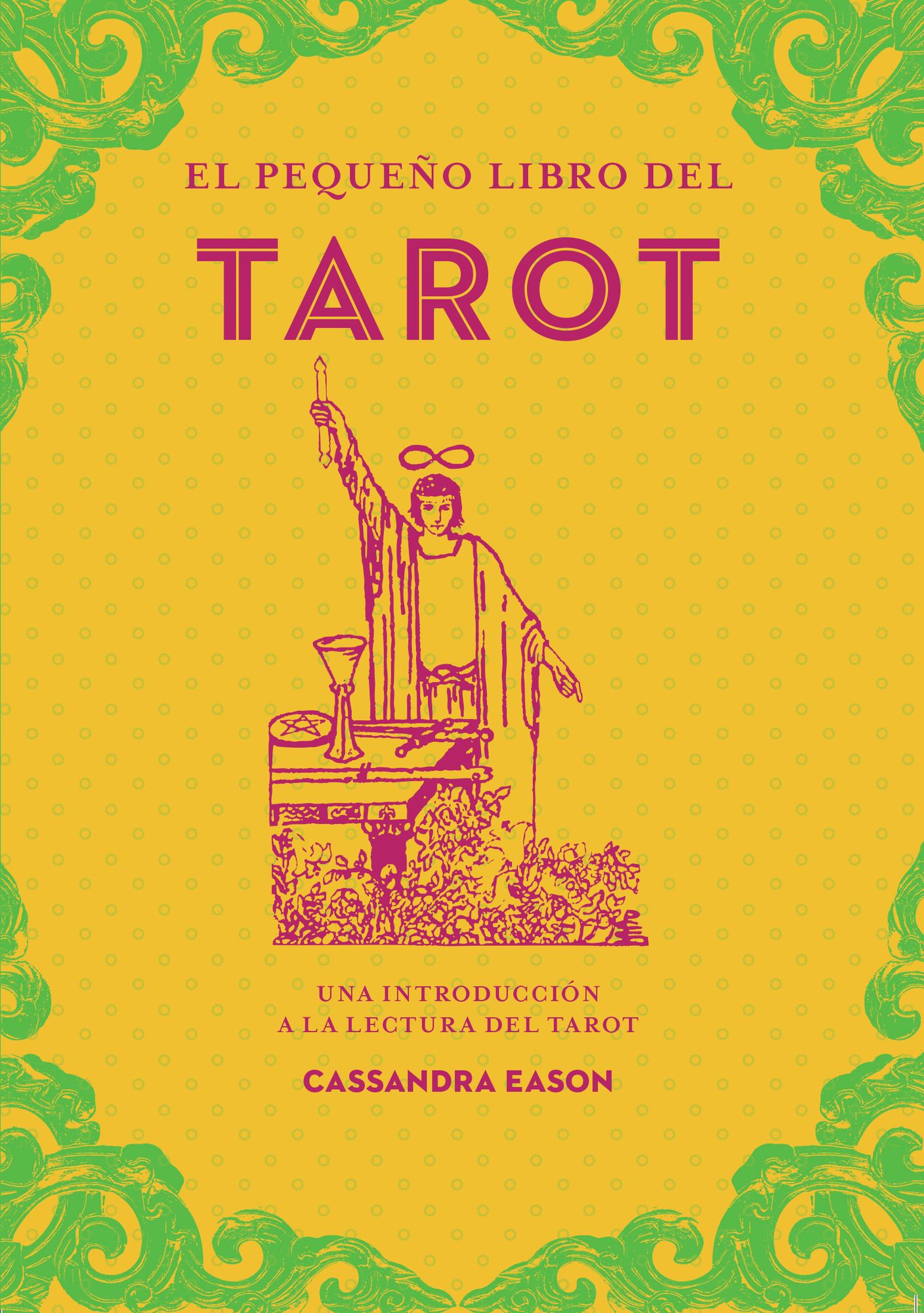 Pequeño libro del tarot, El