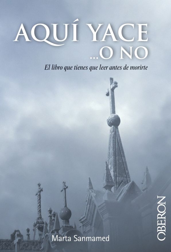 Aquí yace... o no
