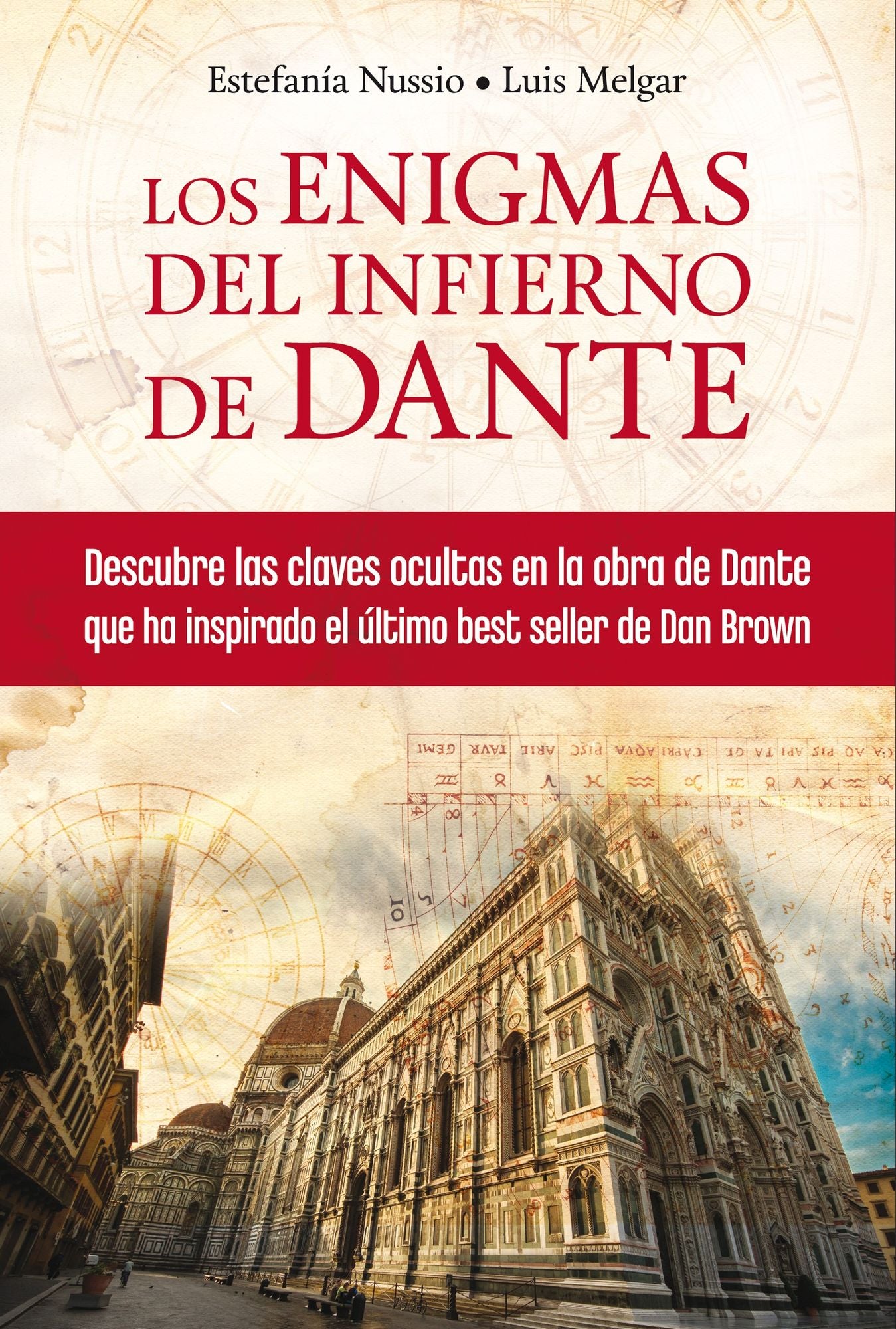 Los enigmas del infierno de Dante