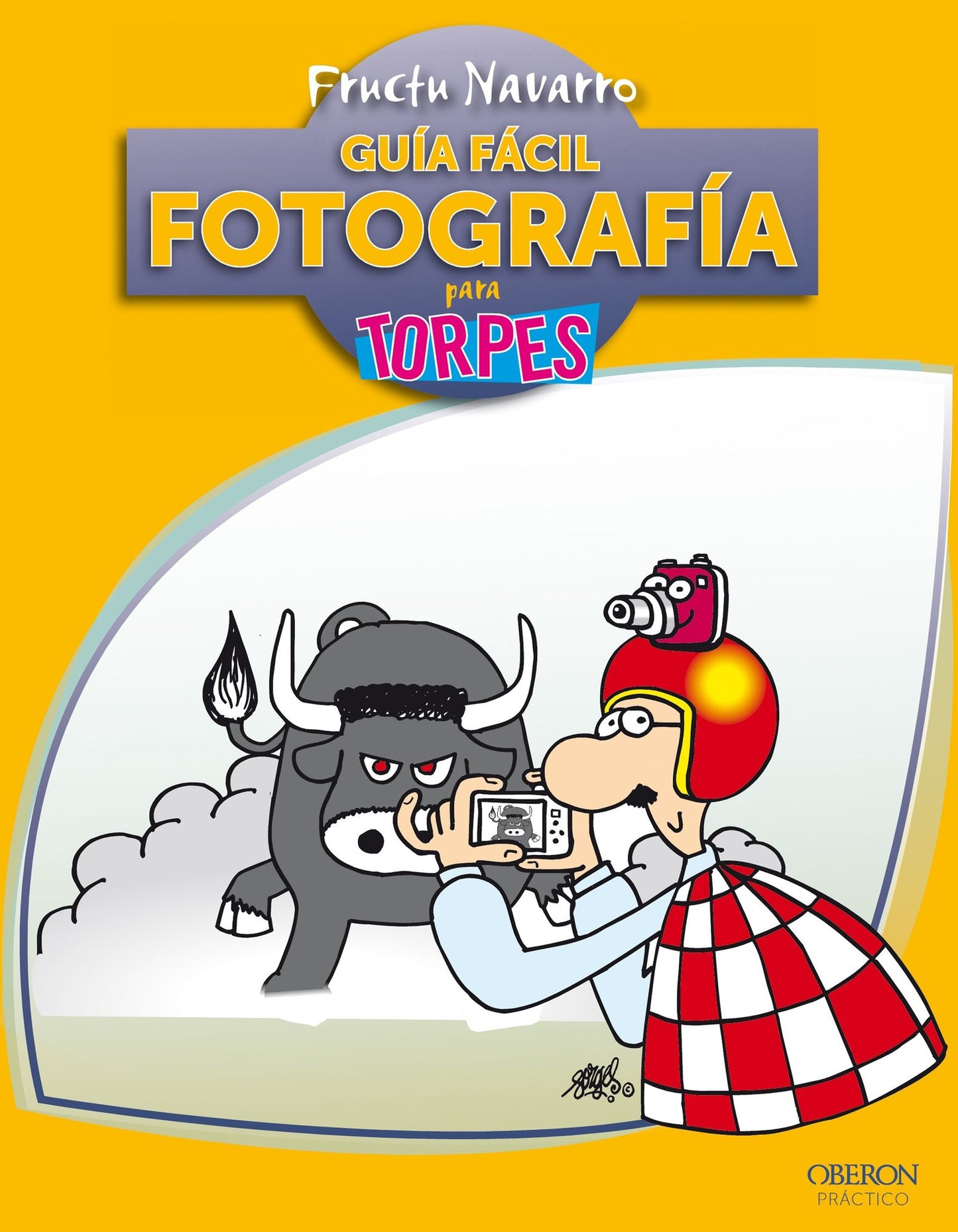Guía fácil. Fotografía