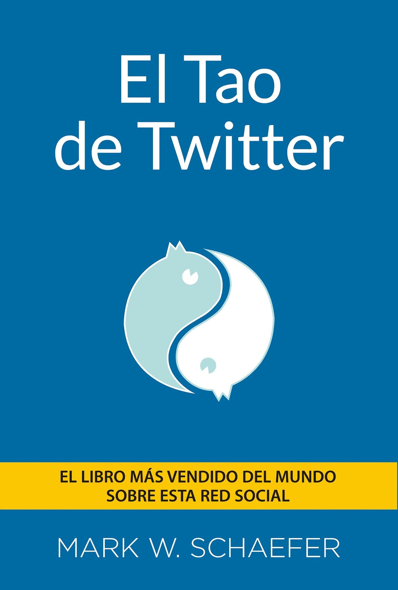 El TAO de twitter