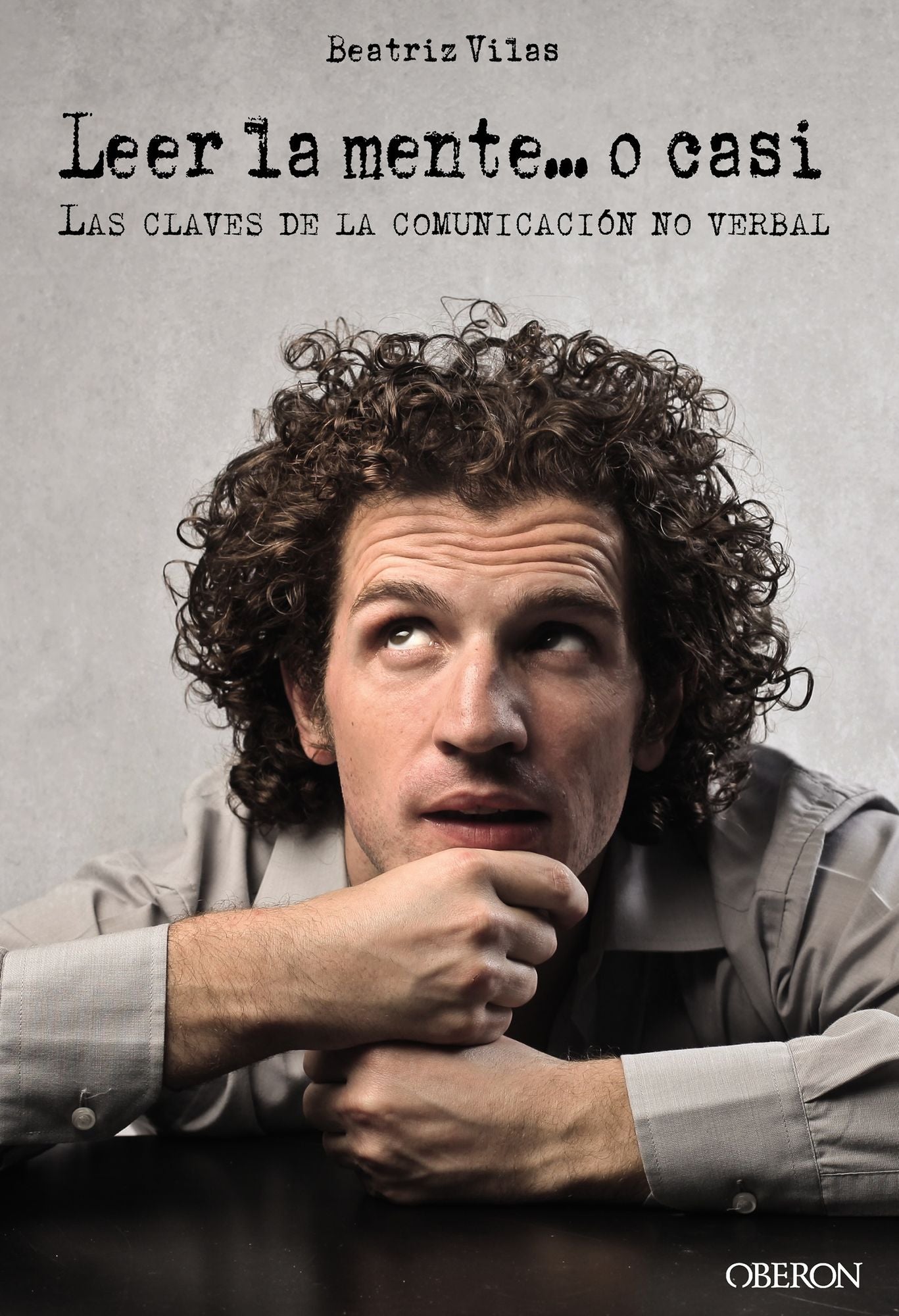 Leer la mente... o casi