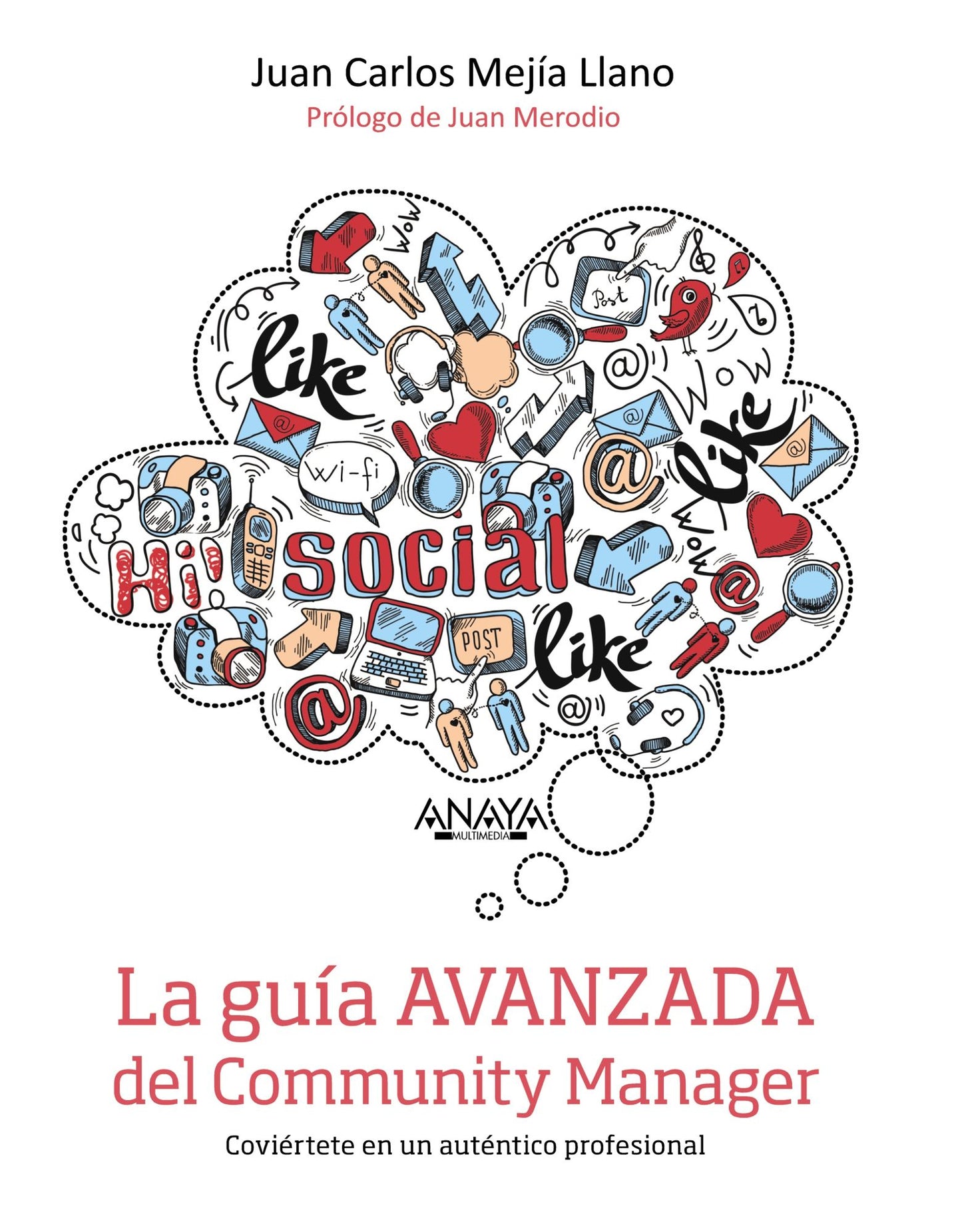La guía avanzada del Community Manager