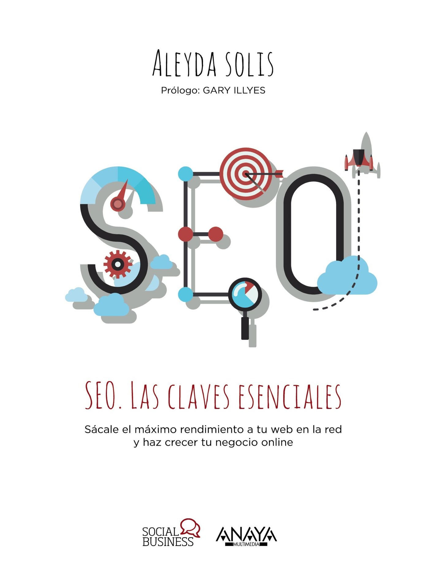 SEO. Claves esenciales