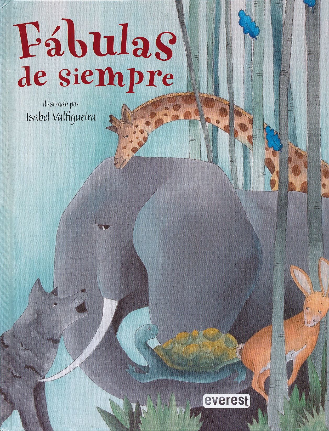 Fabulas de siempre