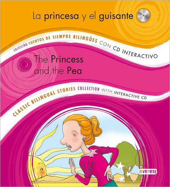La Princesa Y El Guisante