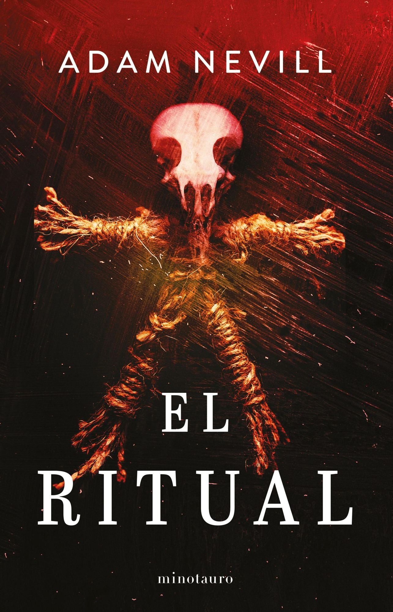 El ritual
