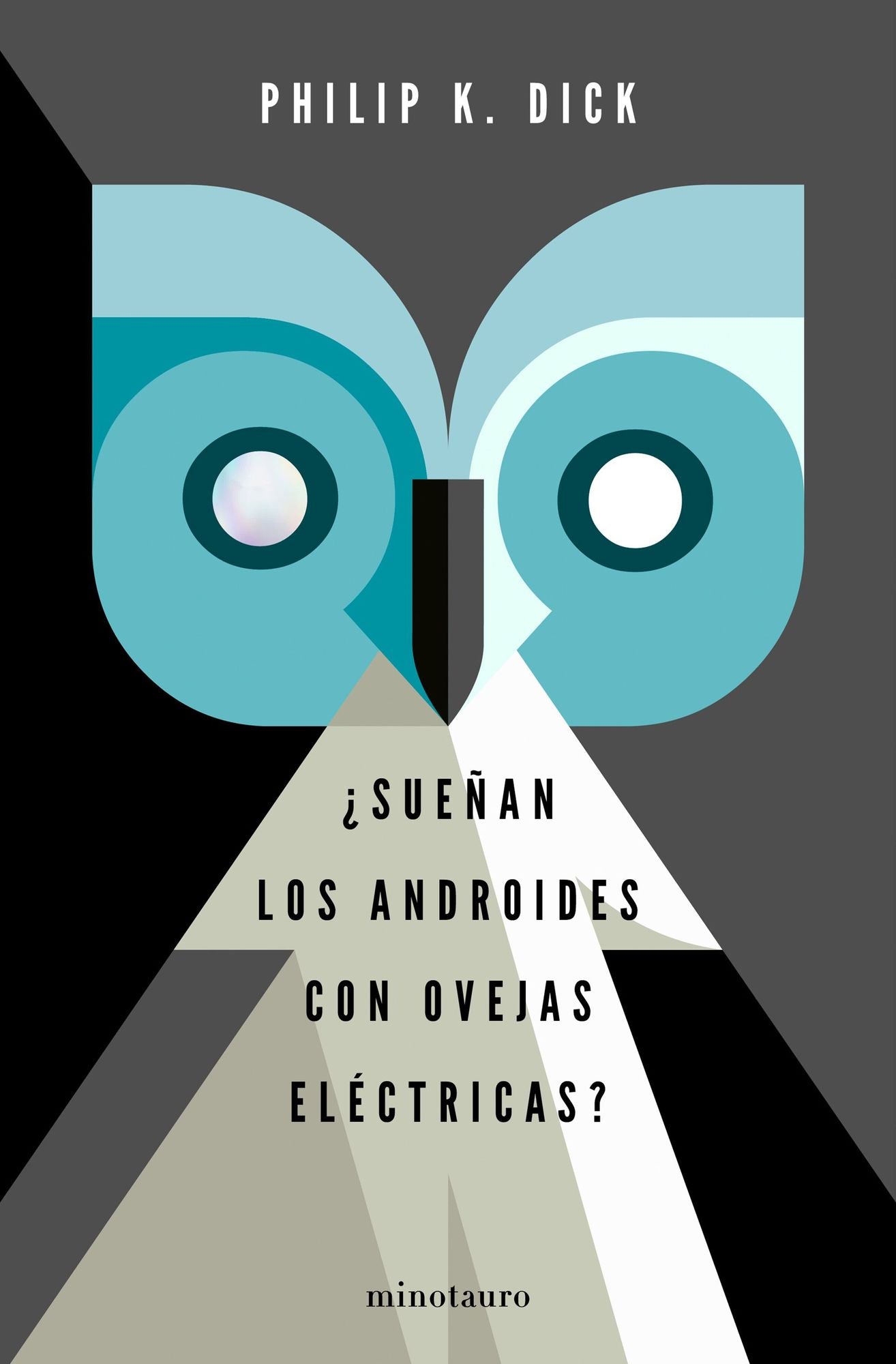 Blade Runner: Sueñan los androides con ovejas eléctricas?