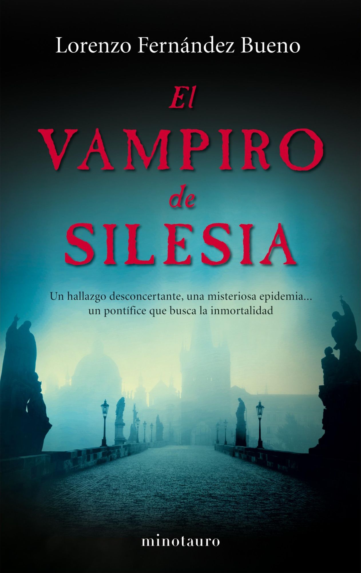El vampiro de Silesia