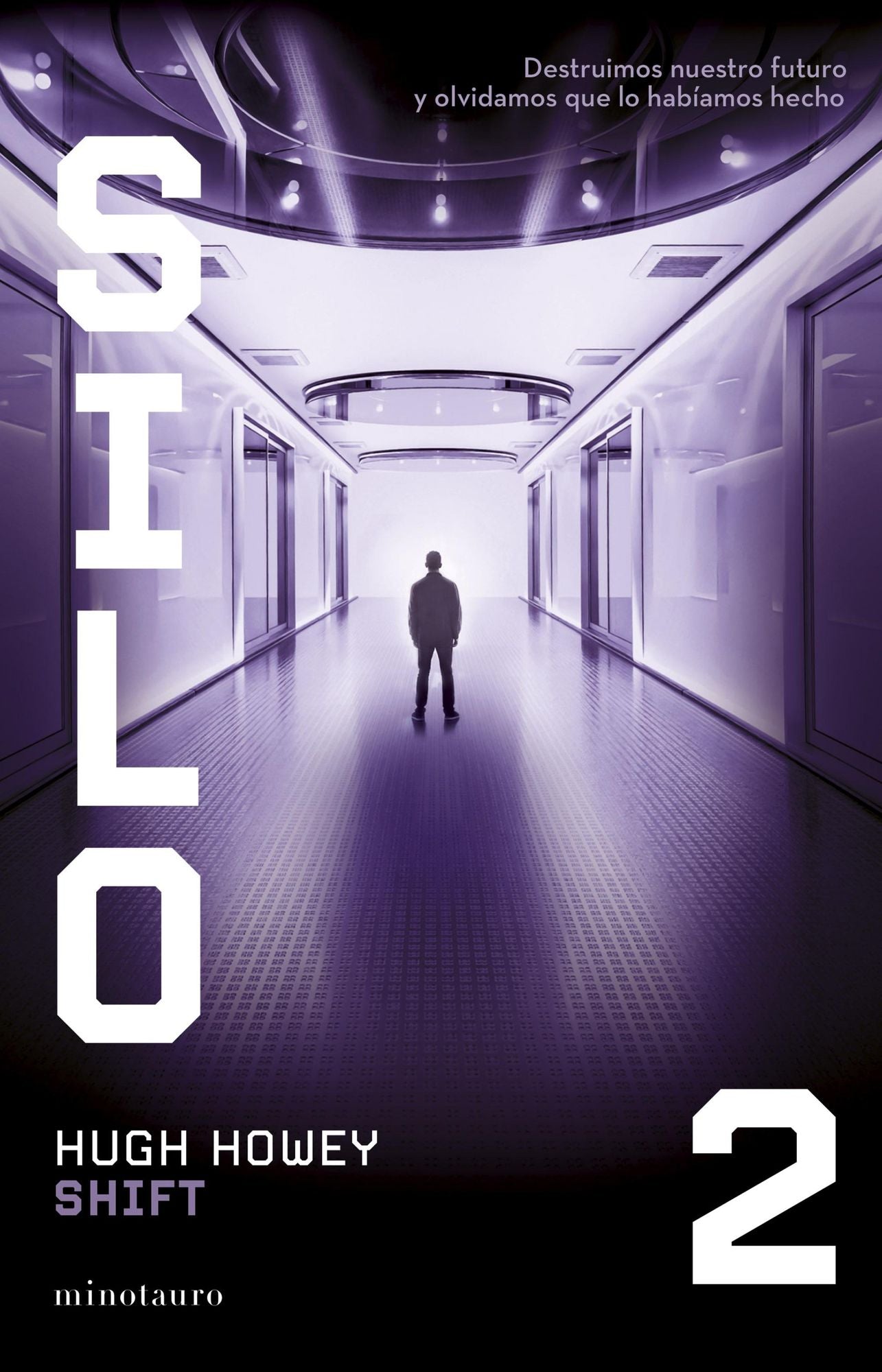 Desolación: (Shift)