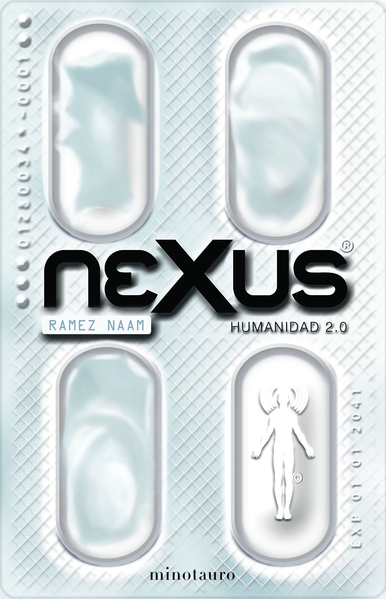 Nexus (en español)