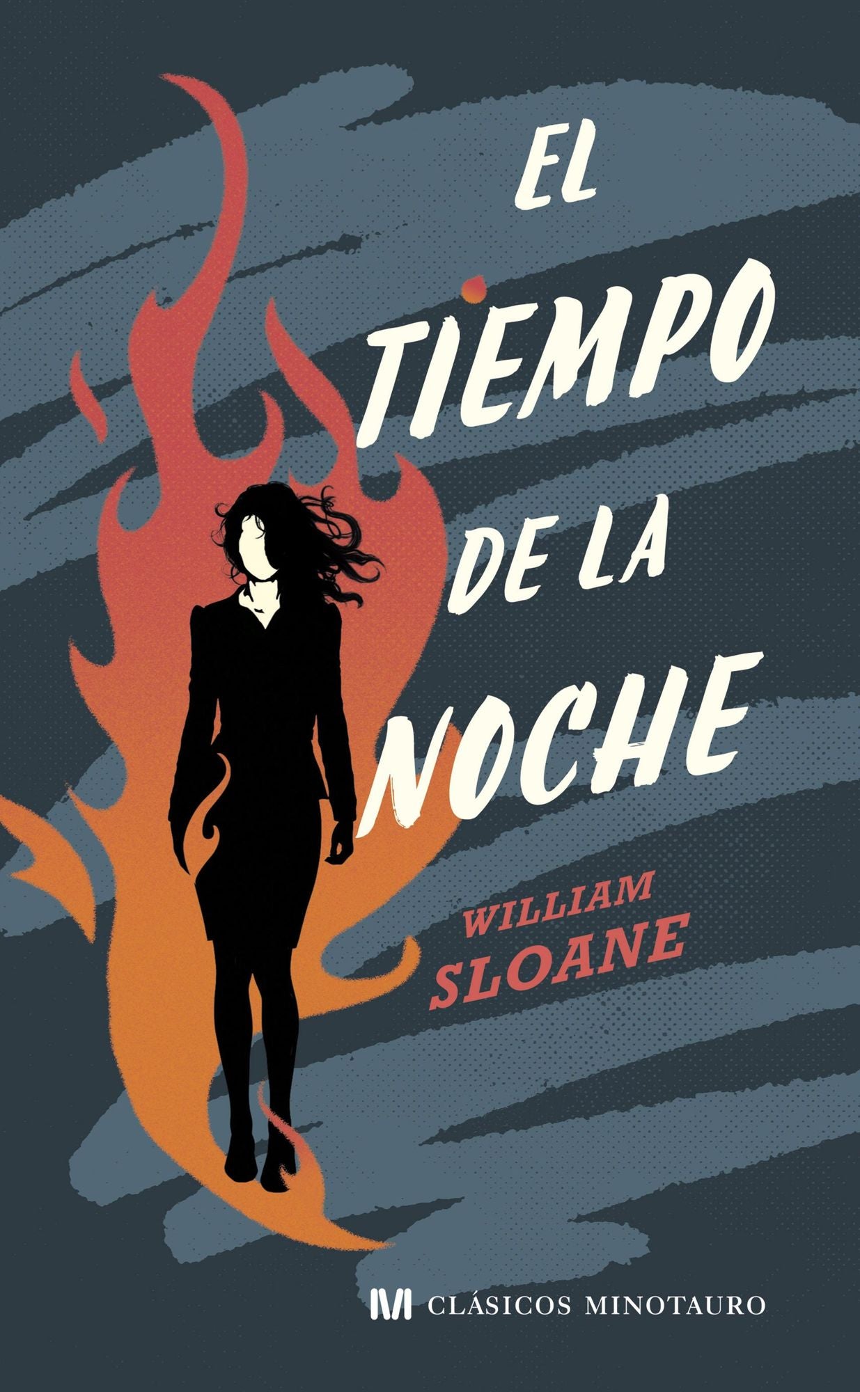 El tiempo de la noche