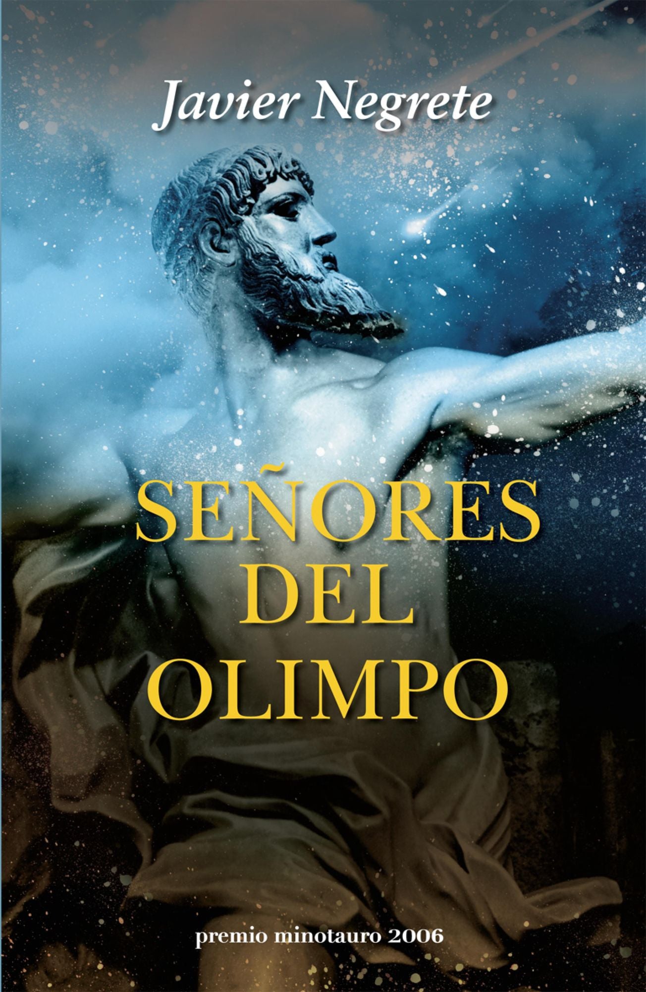 Señores del Olimpo