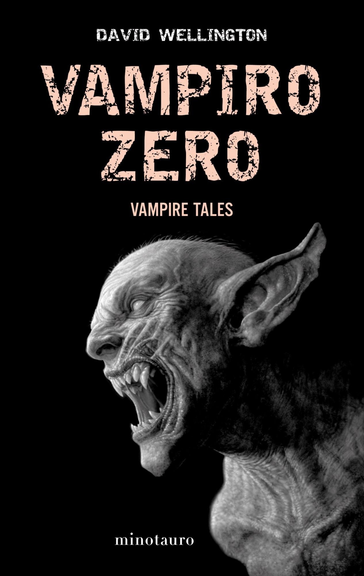 Vampiro Zero