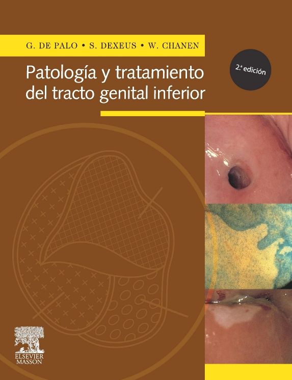 Patología y tratamiento del tracto genital inferior