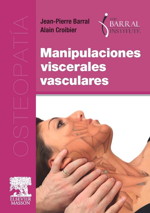 Manipulaciones viscerales vasculares