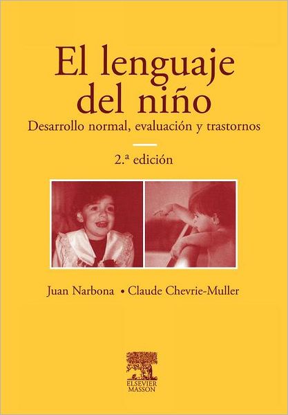 EL LENGUAJE DEL NI O