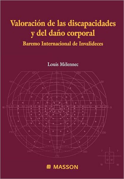VALORAC. DE LAS DISCAPACIDADES Y DEL DA O CORPORAL