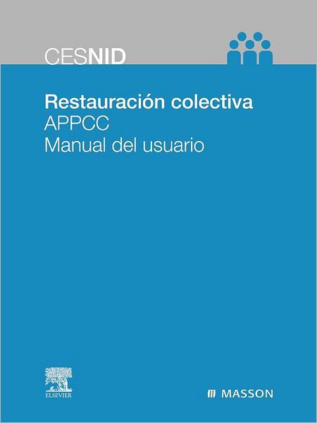 RESTAURACI N COLECTIVA APPCC