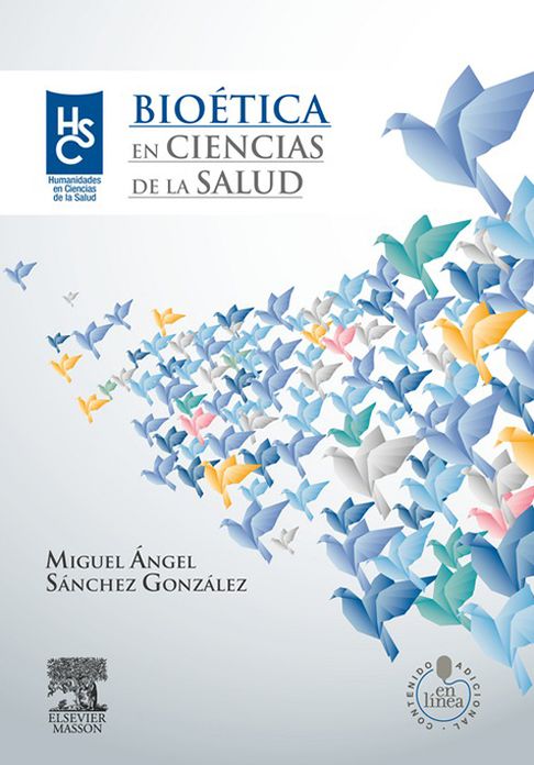 Bioética en Ciencias de la Salud + StudentConsult en español